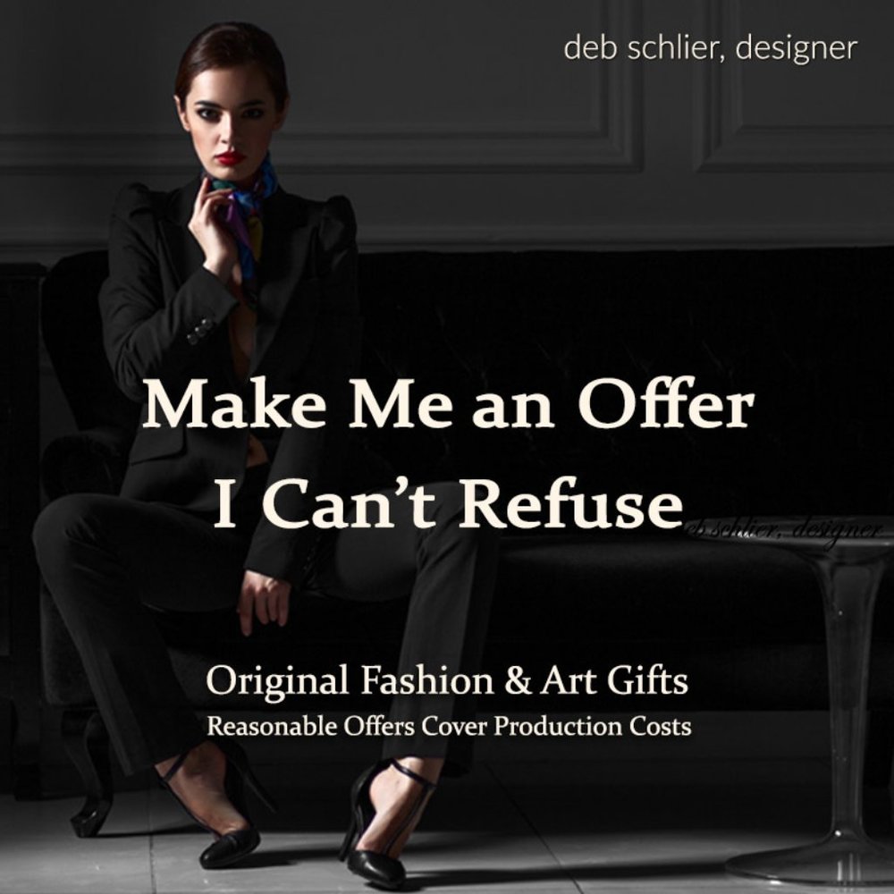 Make Me An Offer Sale